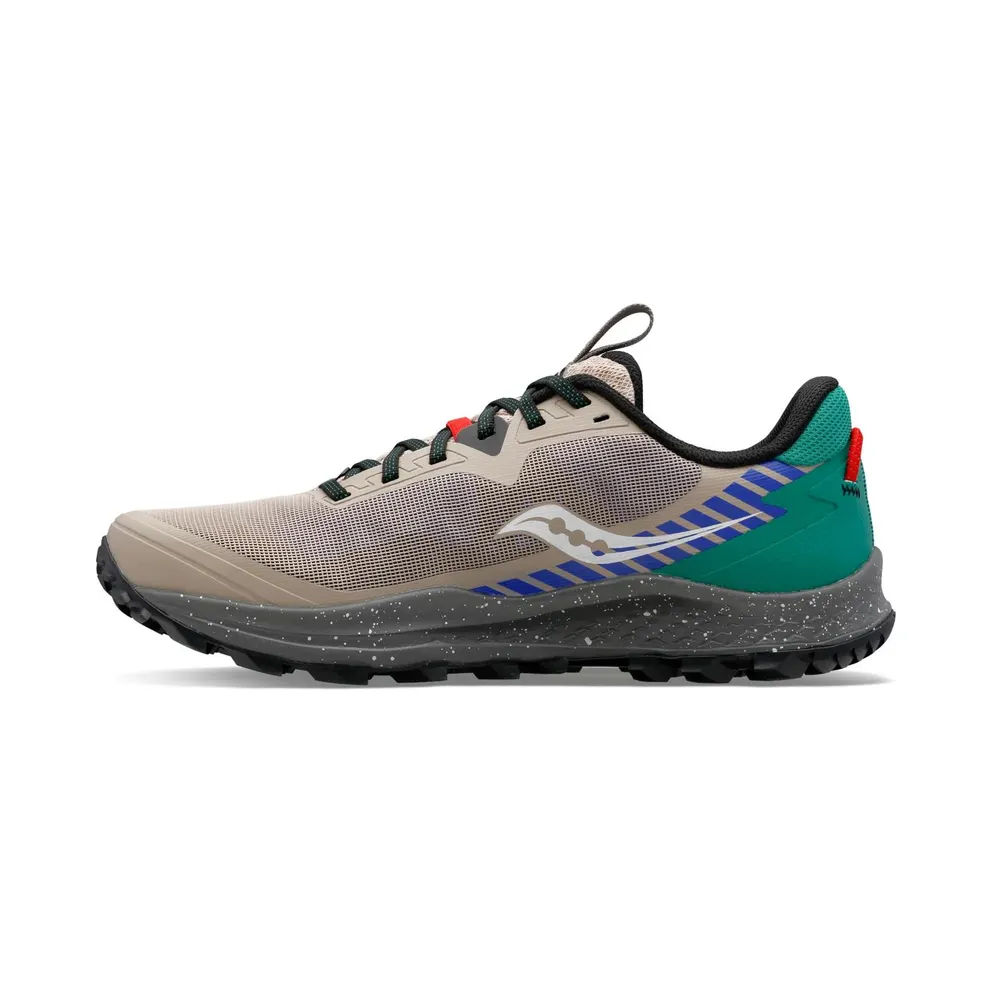 Saucony Peregrine 11 Astrotrail Pack Earth (S20641-15)