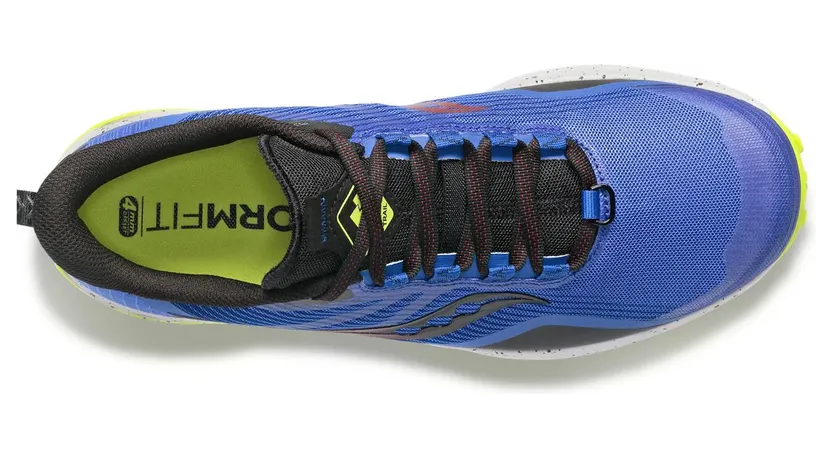 saucony-peregrine S20737-25
