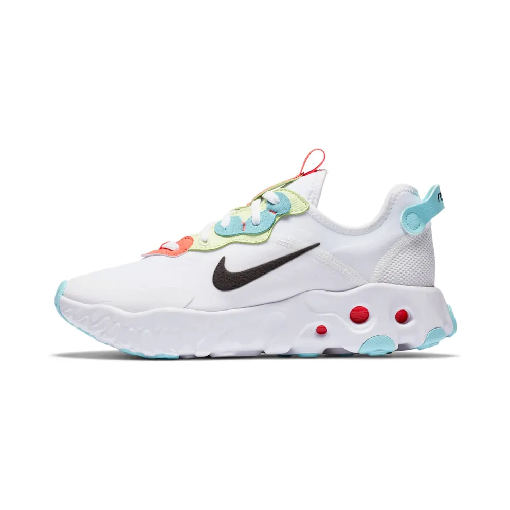 Nike React Art3mis Weiß (CN8203-101)