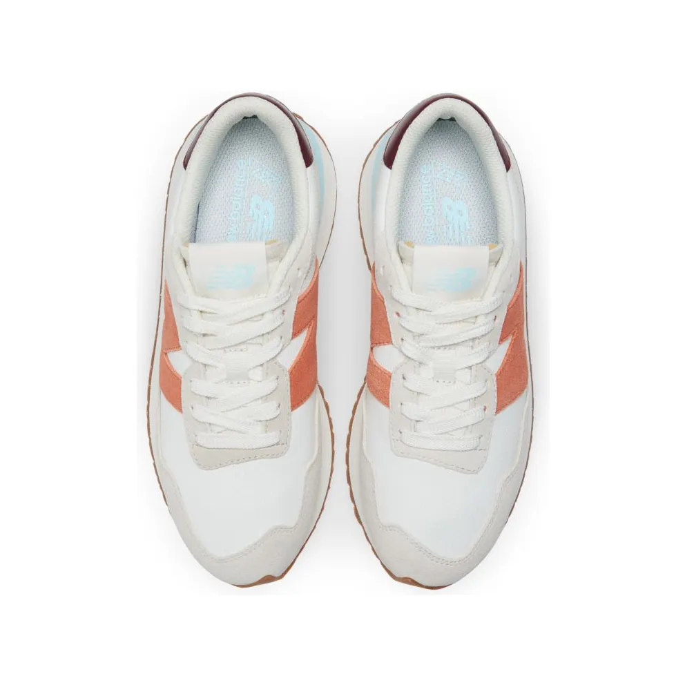 New Balance 237 Sea Salt Soft Copper (WS237BA)