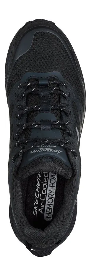 skechers-ridgestar 237821_BBK