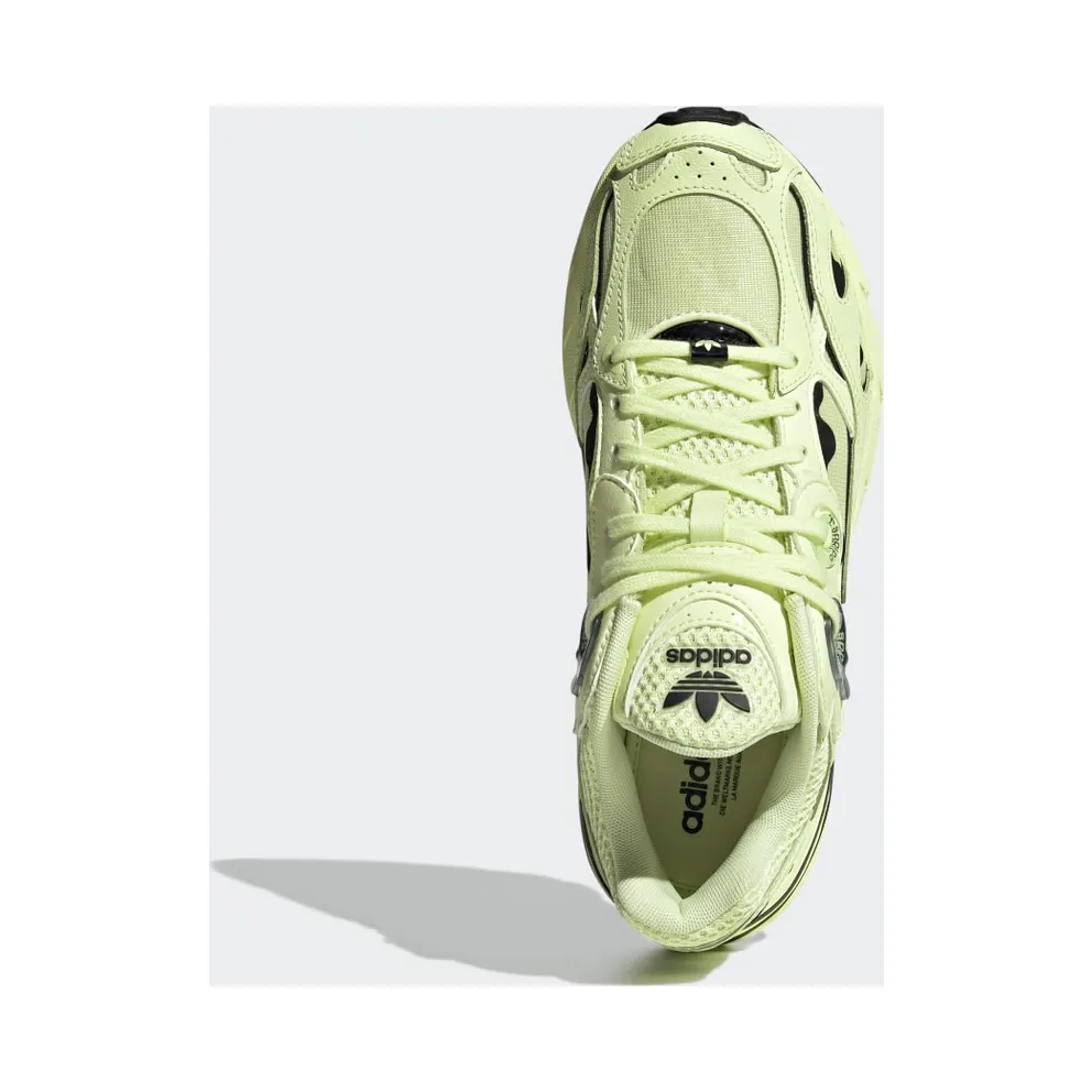 Adidas Astir Almost Lime / Almost Lime / Core Black (GX8550)