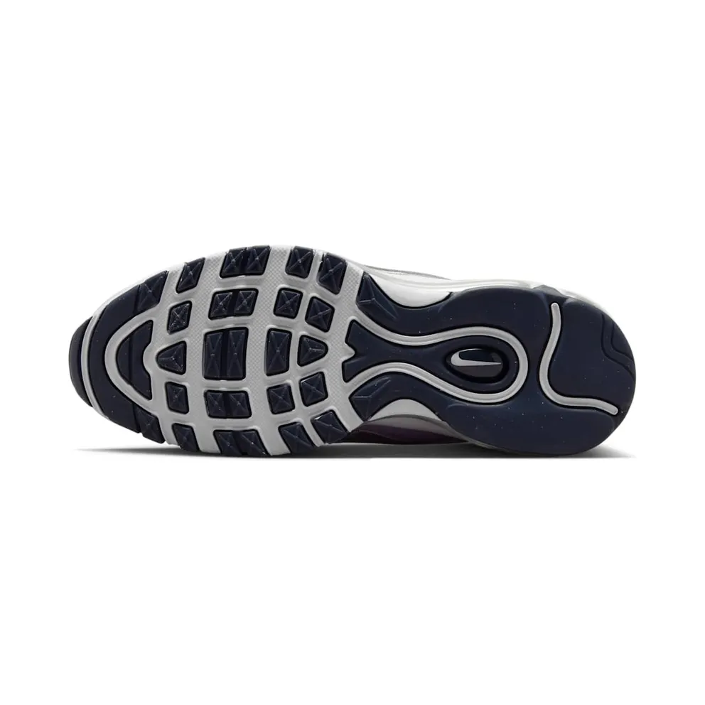 Nike Air Max 97 Older Kids’ White (921522-114)