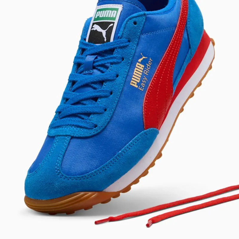 Puma Easy Rider Vintage Team Royal For All Time Red (399028-28)
