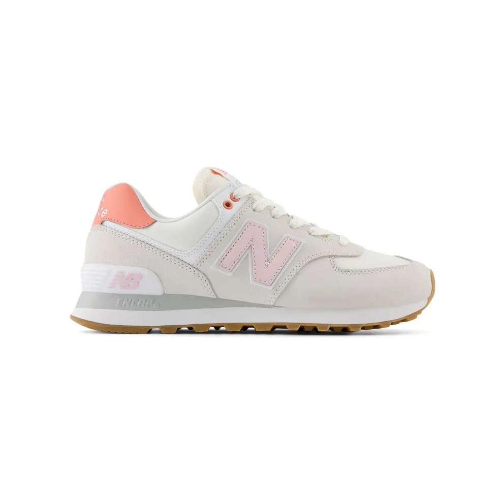 New Balance 574 Reflection Rose Sugar (WL574IPK)