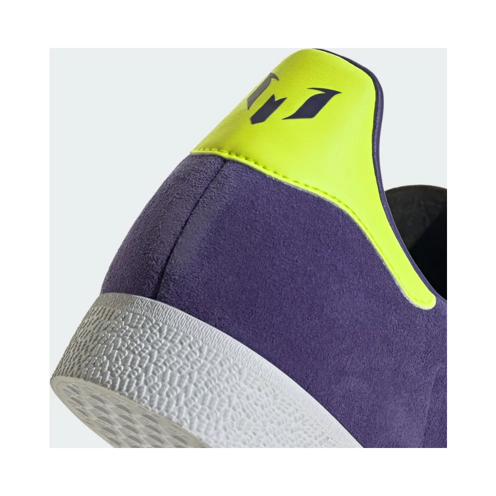 adidas Gazelle Messi Purple (IH8164)