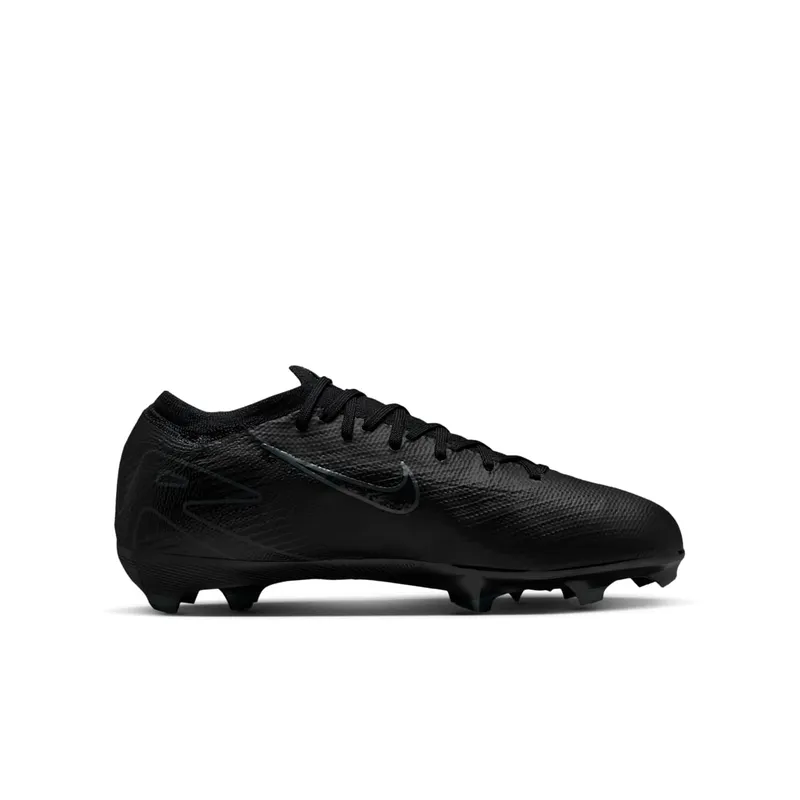 Nike Mercurial Vapor 16 Pro FG Black Deep Jungle (HF5448-002)
