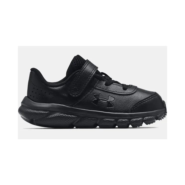 Under Armour Assert 8 Uniform SYN Black (3024466-001)