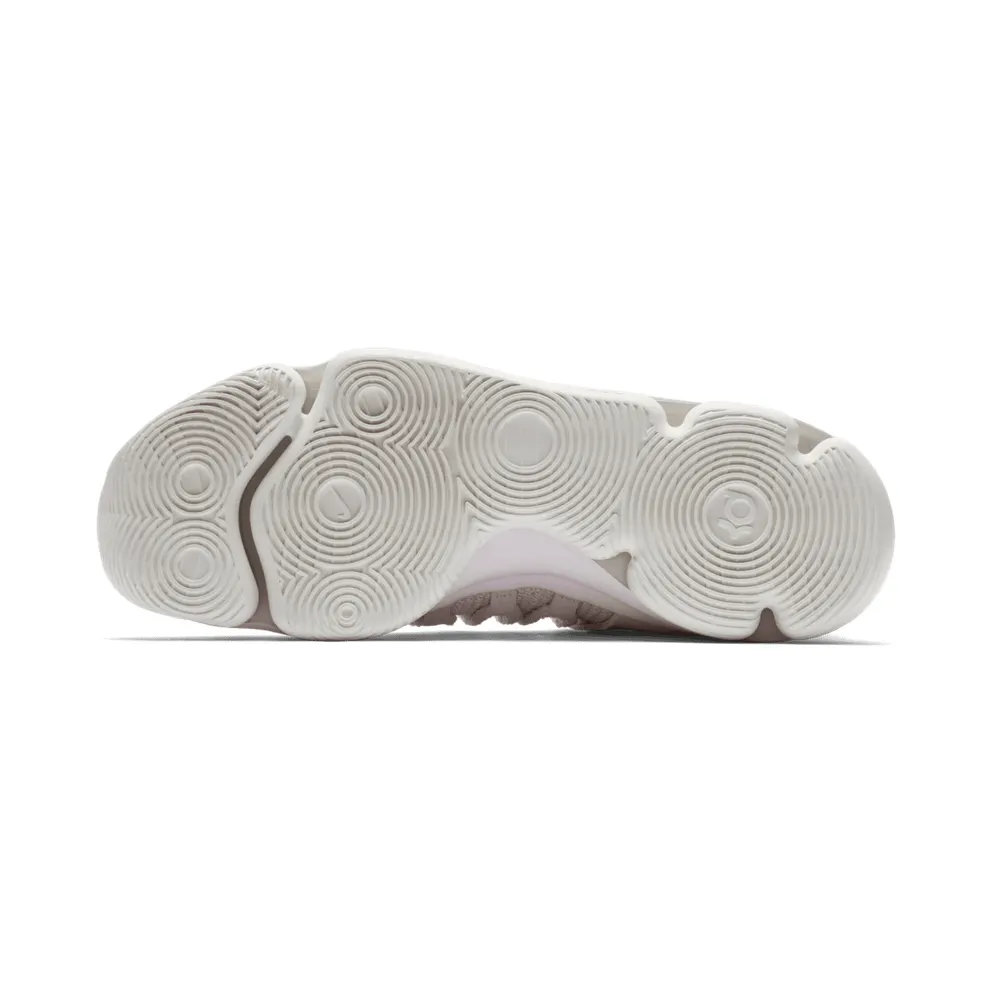 Nike KD 10 Aunt Pearl Pearl Pink/White-Sail (AQ4110-600)