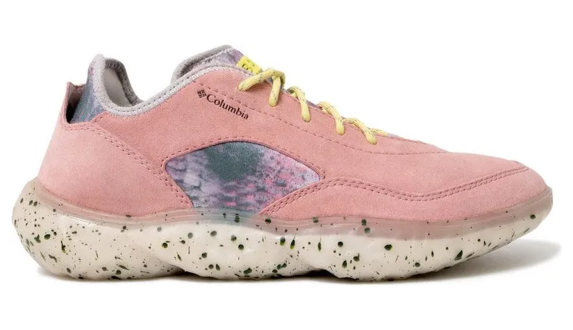 Columbia Sportswear Arque BAIT Salmon (2006361659)