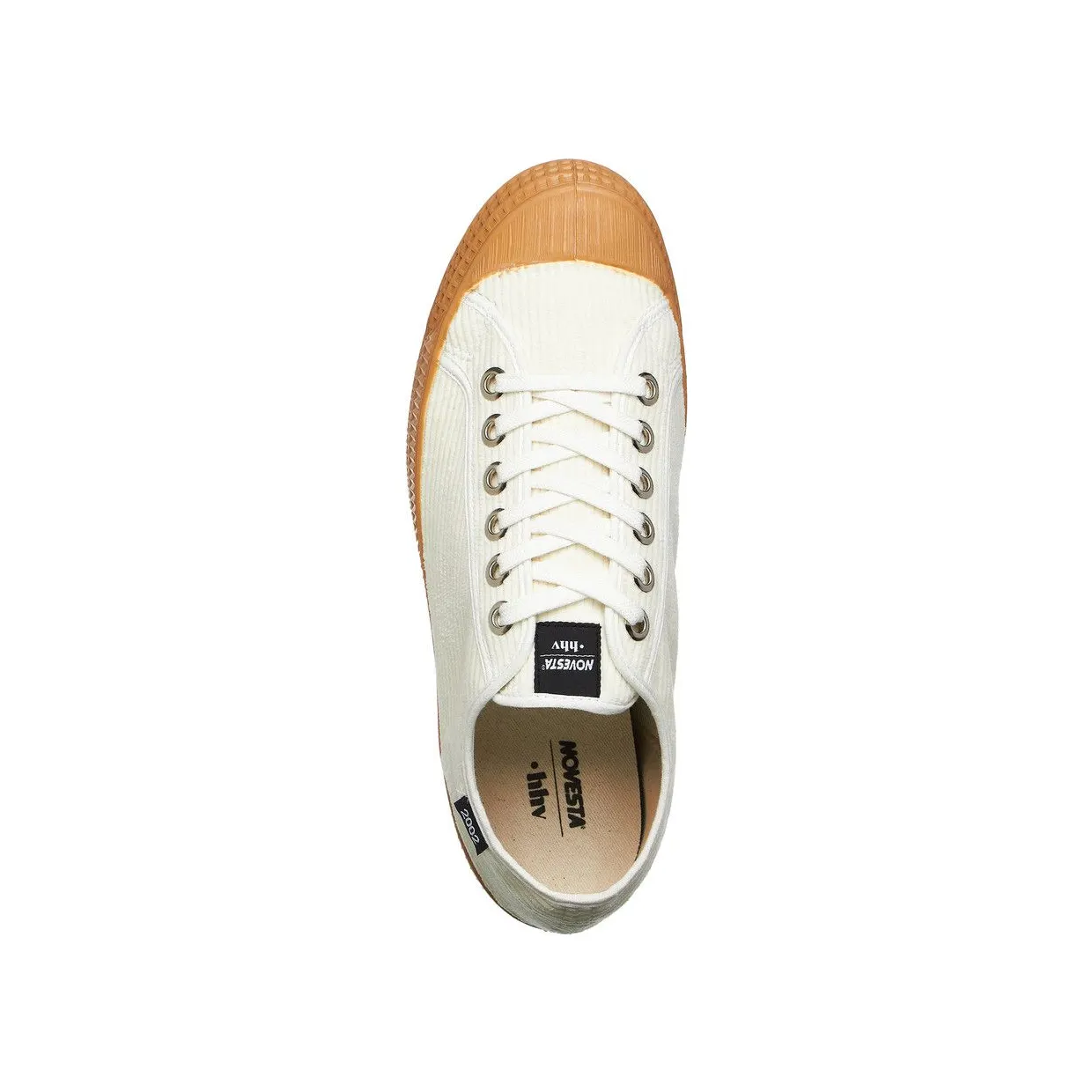 Novesta Star Master 20 Years HHV Edition Beige (N272002-02Y99Y003) (4)