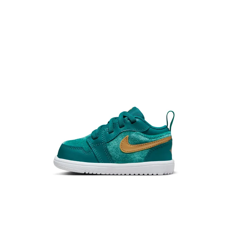 Jordan 1 Low ALT SE Geode Teal Metallic Gold (FD5293-300)