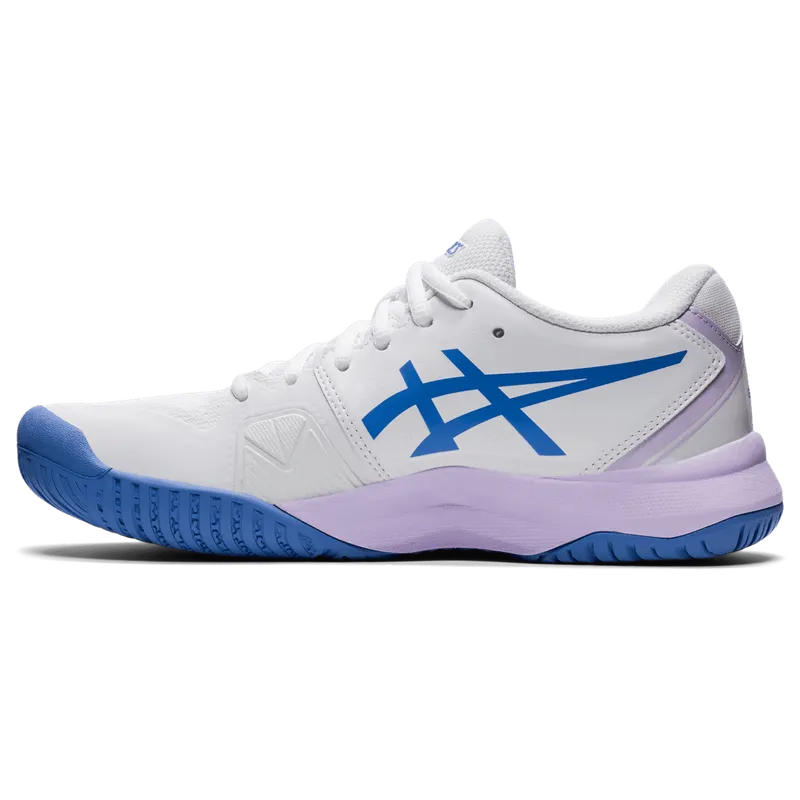 Asics GEL-CHALLENGER™ 13 White/Periwinkle Blue (1042A164.101)