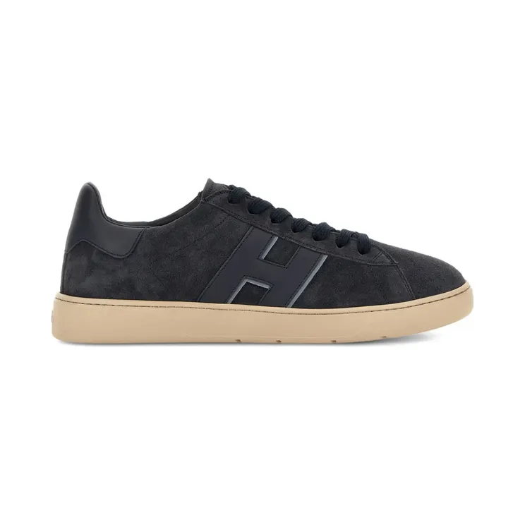 Hogan Cool sneakers – Beige (HXM6470FY8TUHO)