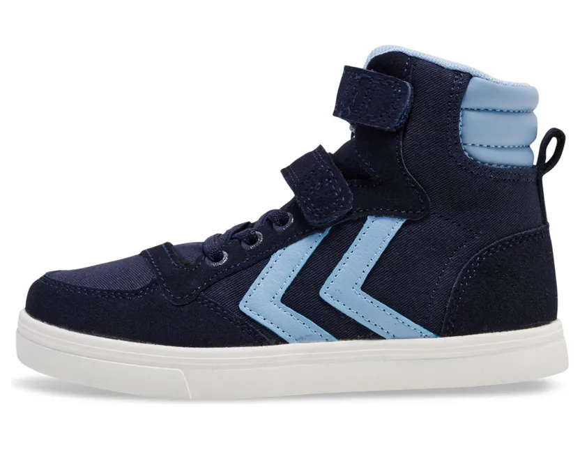 Hummel Stadil Blauw (217937-1009)