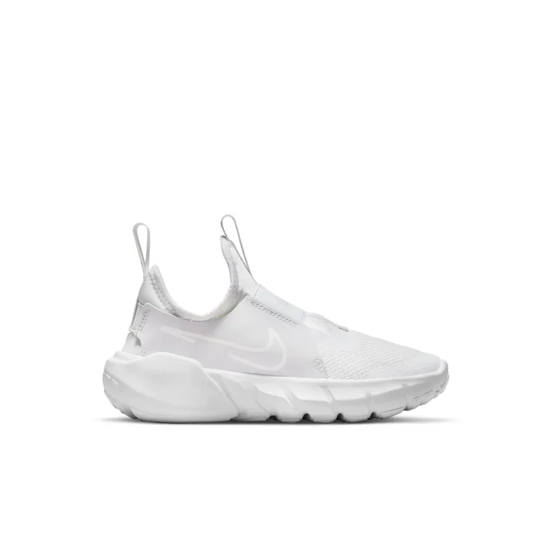 Nike Flex Runner 2 Younger Kids’ White (DJ6040-100)