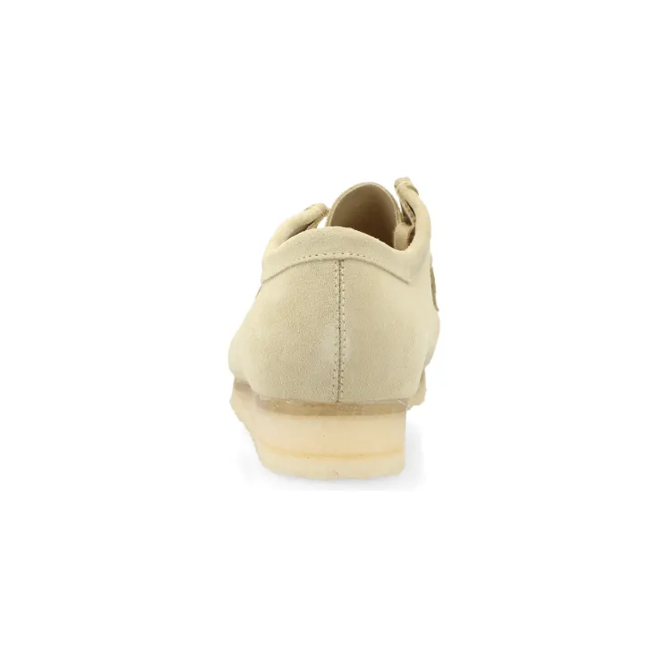 clarks-wallabee 26155545