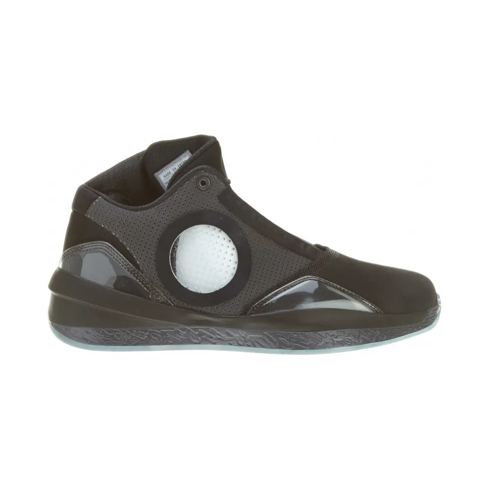 Jordan Air 2010 387358 Black/Red (387358-001)