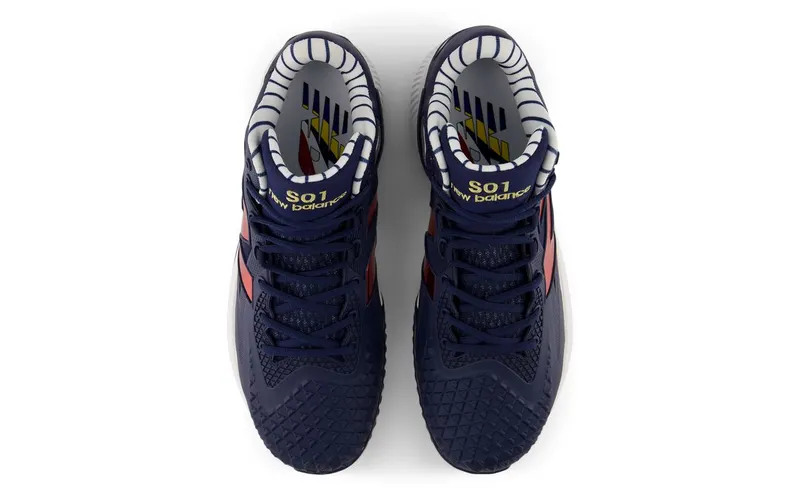 New Balance FuelCell Ohtani 1 TF Shohei Ohtani International Baseball Pack Navy (MSHO1LC)