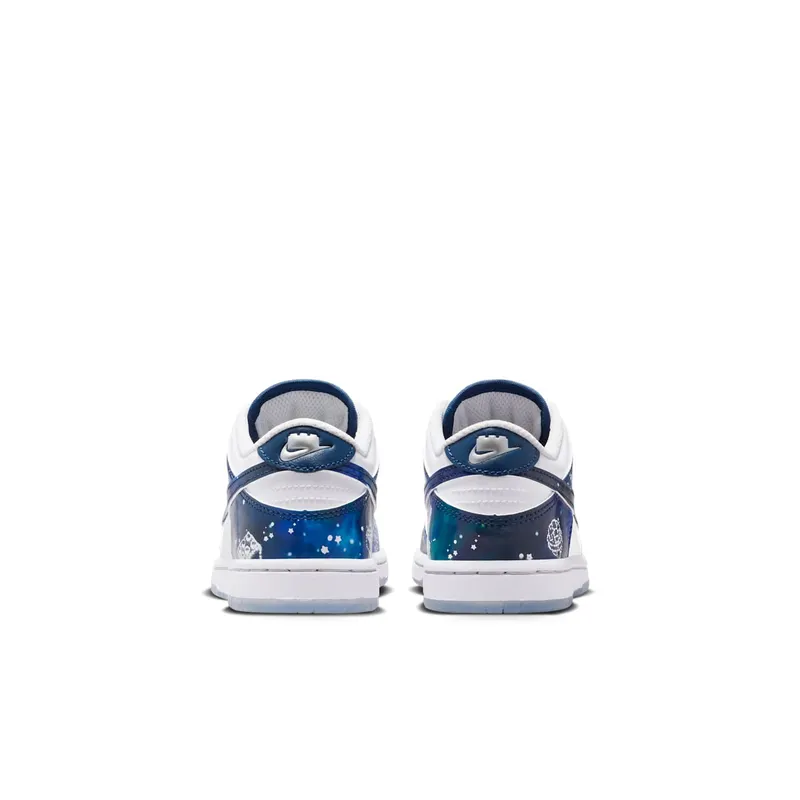 Nike Dunk Low PS “LEGO Galaxy” (IM1447-100)