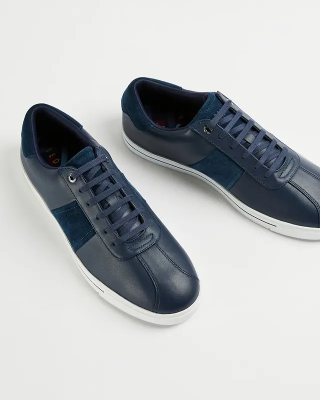 Ted Baker DYARKO Marineblau (244743-NAVY-41)