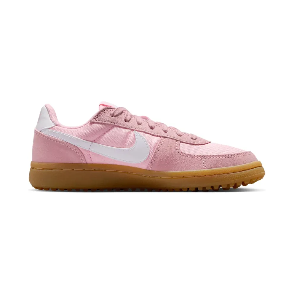 Nike Field General GS “Medium Soft Pink Gum” (IF0465-603)