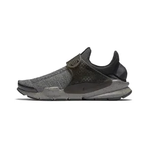 Nike Sock Dart Se Premium Black/White-University Red