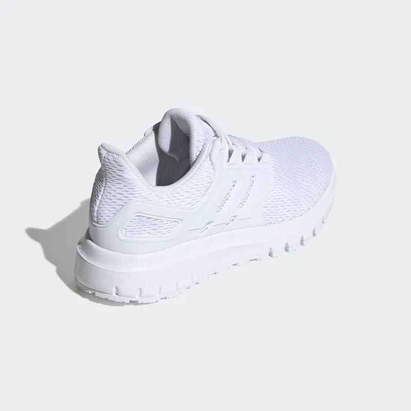 Adidas Ultimashow Cloud White / Cloud White / Silver Metallic (FX3637)