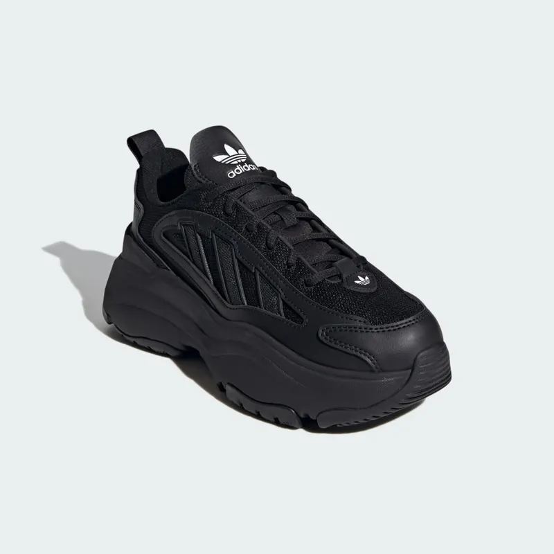 adidas Ozgaia Core Black / Core Black / Cloud White (IG6045)