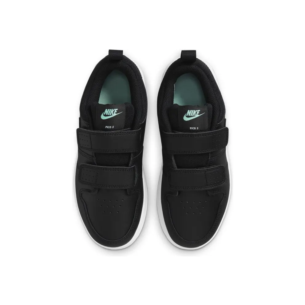 Nike Pico 5 Younger Kids’ Black (AR4161-007)