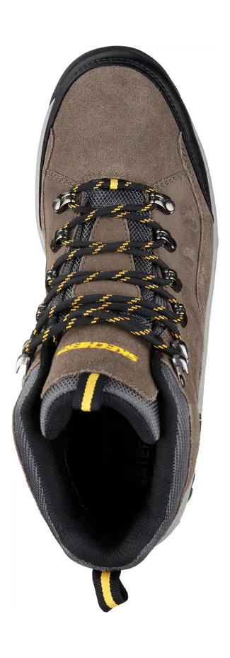 skechers-relaxed-fit 64869 KHK
