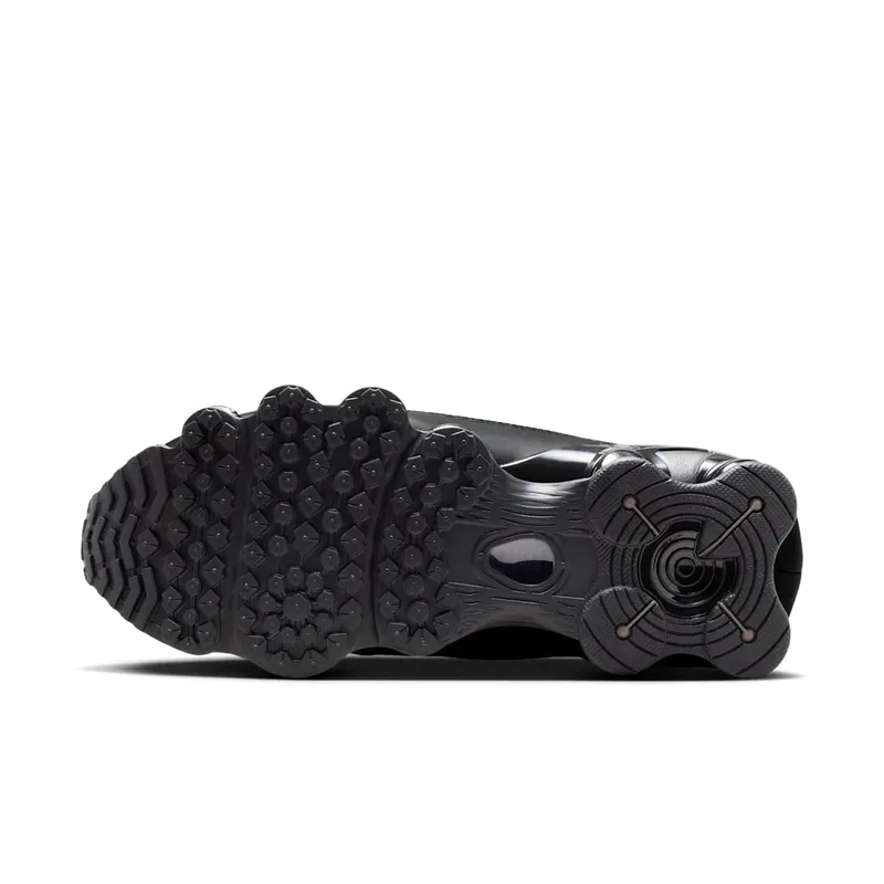 Nike Shox TL “Black Cave Stone” (HM9612-010)