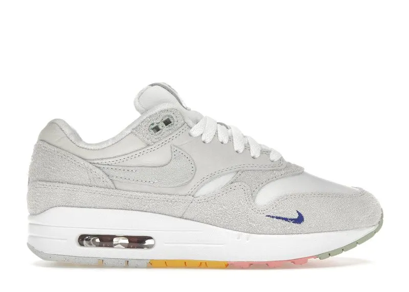 Nike Air Max 1 Pom Polka Dots (FB4959-121)