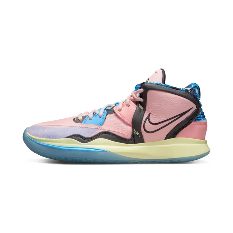 Nike Kyrie 8 Infinity Valentine’s Day “Multi-Colour” (DH5385-900)