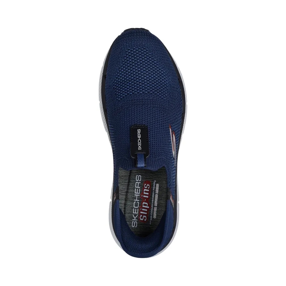 Skechers Slip-ins: Max Cushioning Premier 2.0 Sneaker Marine