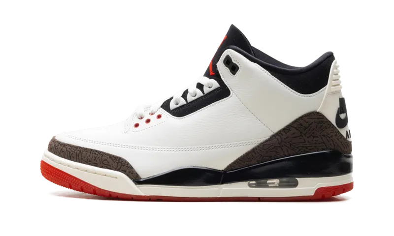 Air Jordan 3 “World’s Best Dad” (IF4396-103)