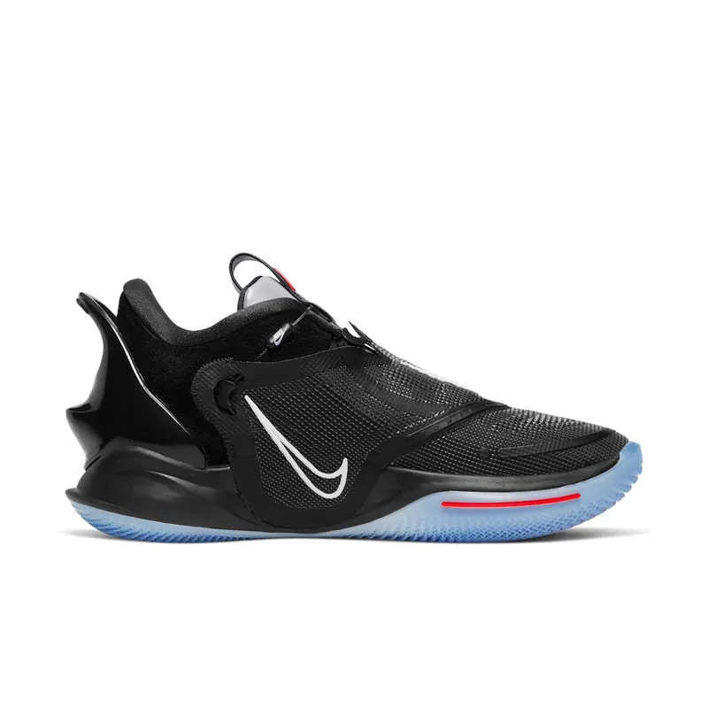 Nike Adapt BB 2.0 Black (US Charger) Black/Multi-Color-Black (BQ5397-001)