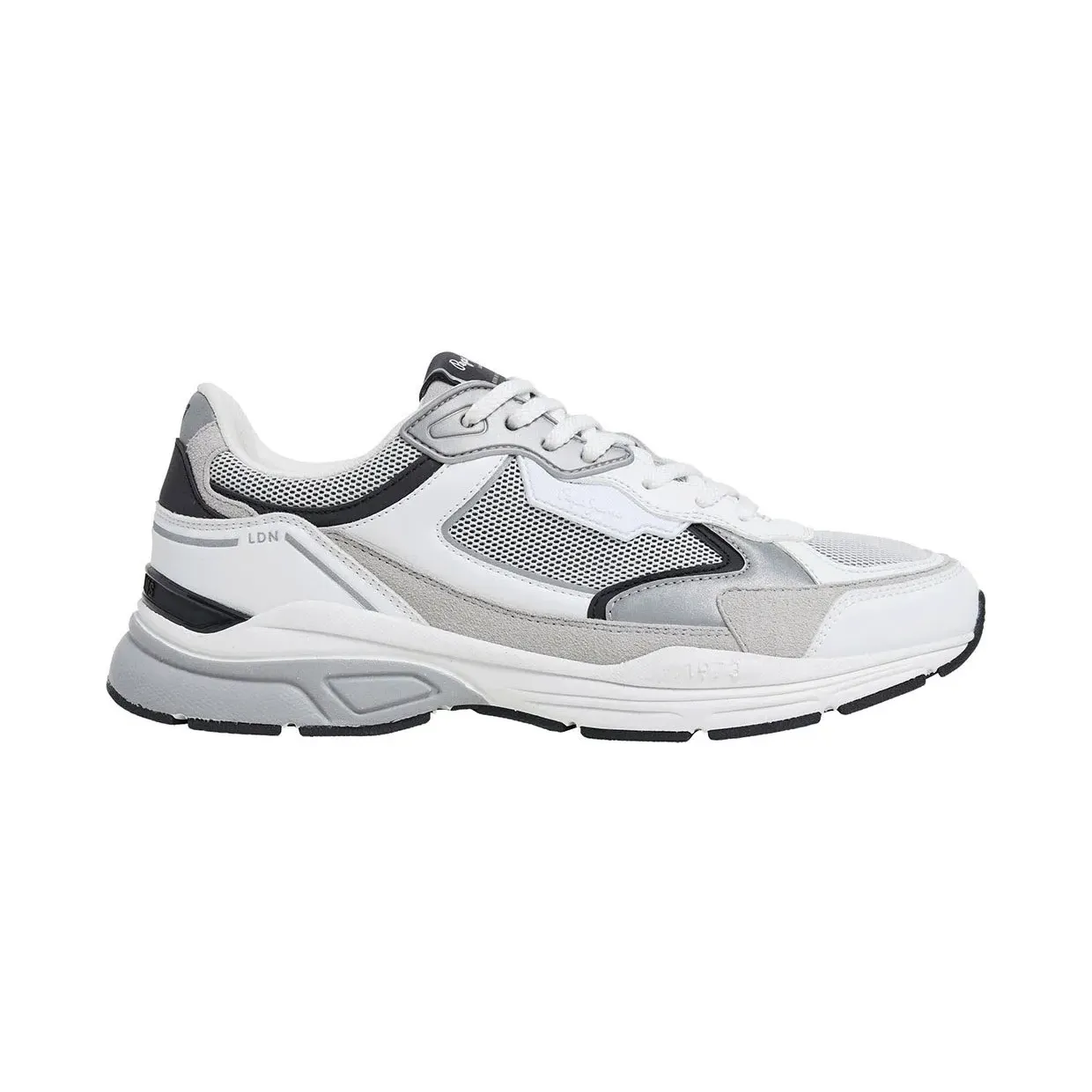 pepe-sneaker PMS60031-800