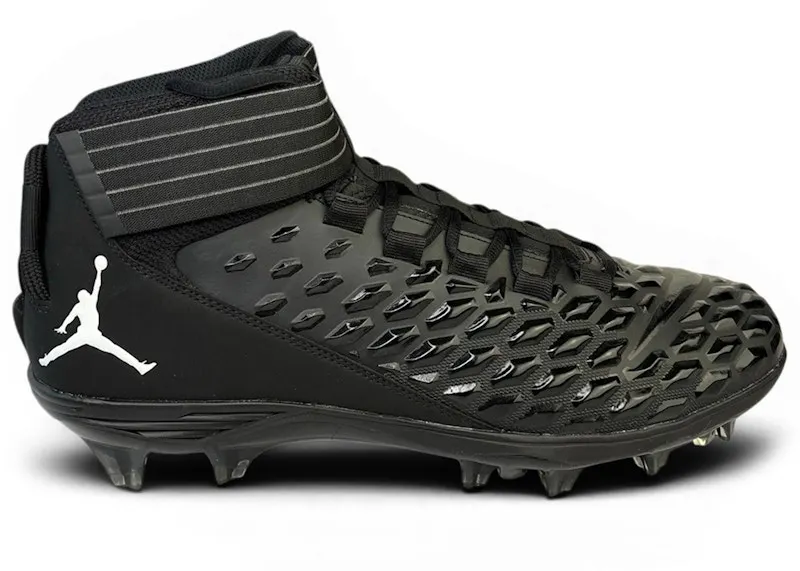 Jordan Force Savage Pro 2 Black White (CV1663-003)