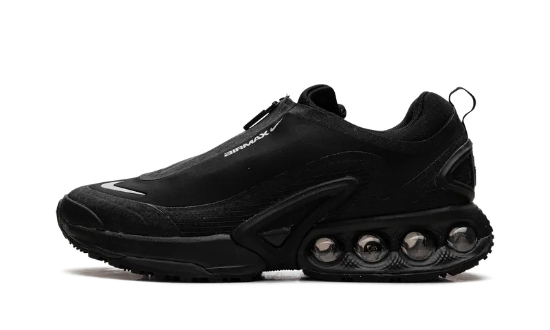 Nike Air Max Dn Roam “Black” (HQ8605-001)