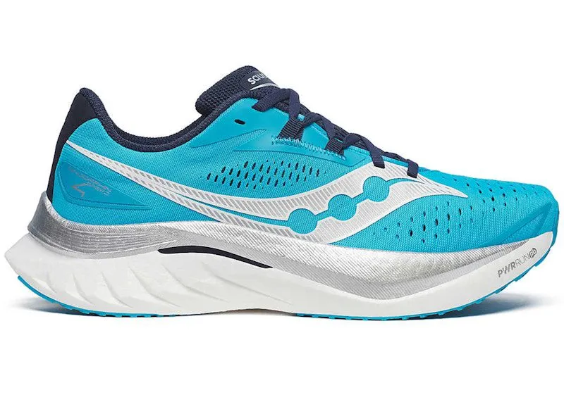 Saucony ProGrid Triumph 4 Viziblue Navy (S20940-220)