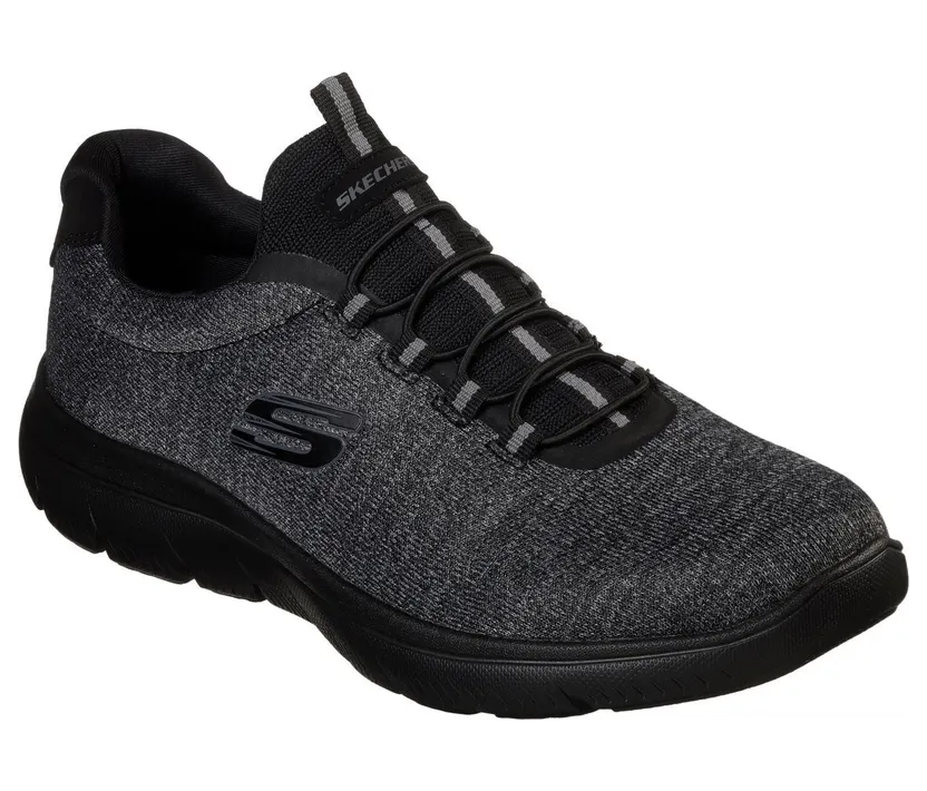 skechers-summits 52813_BBK