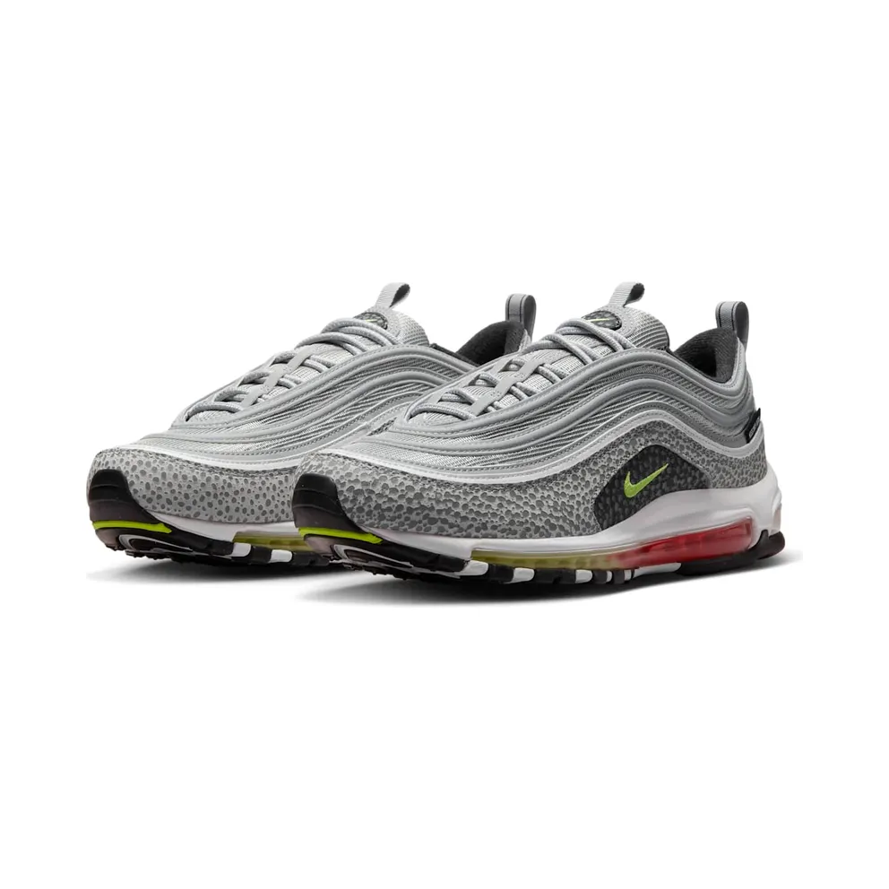 Nike Air Max 97 Kiss My Airs Silver Bullet Safari (FD9754-001)