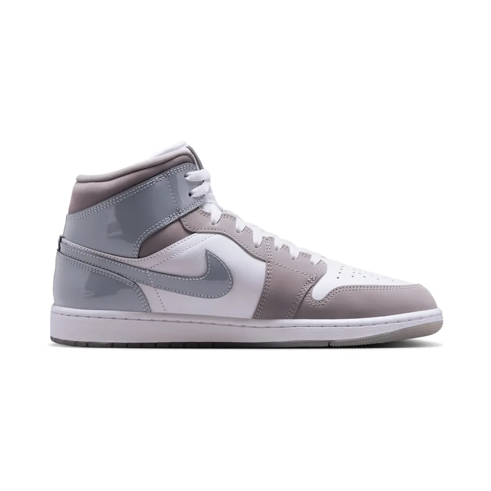 Jordan 1 Mid SE “Cool Grey” (HF3216-100)