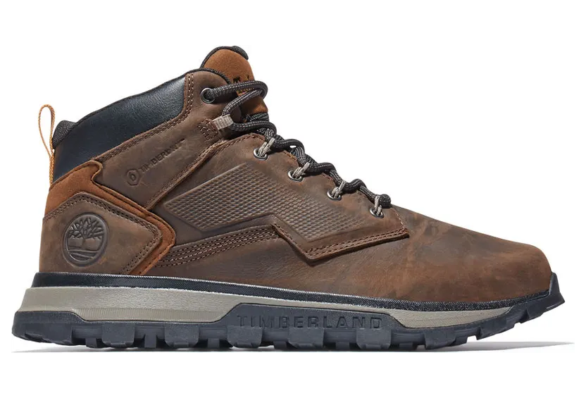 timberland-sneaker A2EC6931