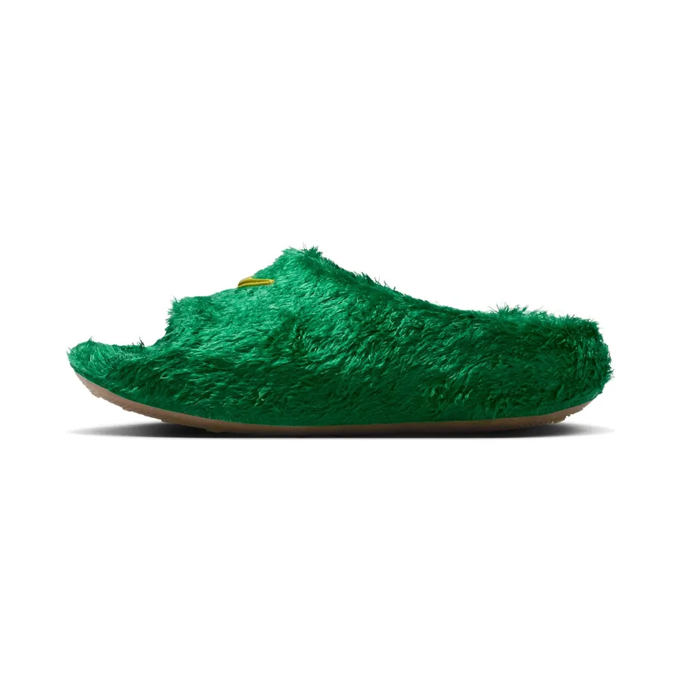 Nike ReactX Rejuven8 Slide “.SWOOSH – Touch Grass” (IO9763-300)