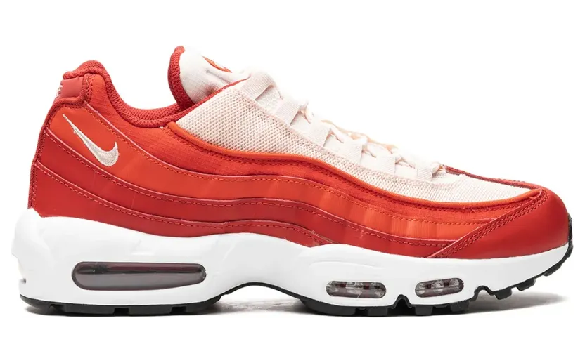 Nike Air Max 95 Mystic Red – Red (FN6866)