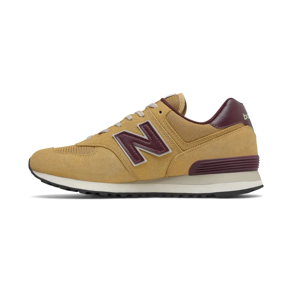 New Balance New Balance Unisex 574v2 Brown (ML574BF2)