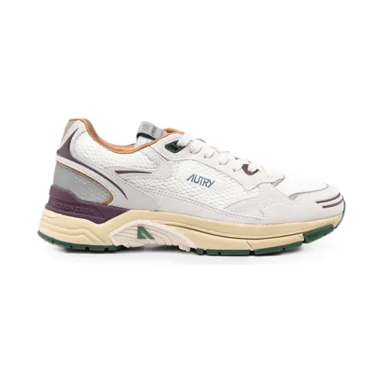 Autry Hyperway White (HYLMCI01)