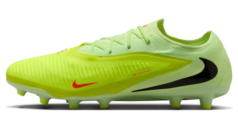 Nike Phantom 6 Low Pro AG Max Voltage Pack (HQ2317-800)